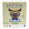 Educational Insights My First Game Critters Closet_4