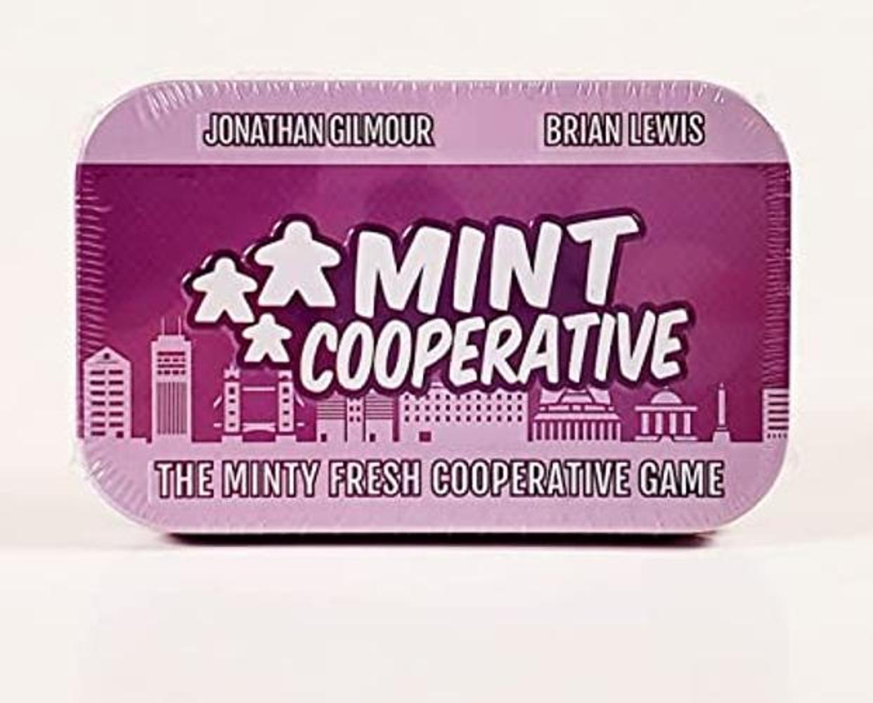 Cooperative by Poketto