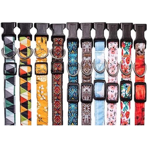 Collares de perro para perros pequeños medianos y_6
