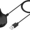 Garmin Approach S5 S6 Cable de carga USB Dock lokeke_1