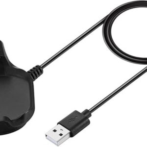 Garmin Approach S5 S6 Cable de carga USB Dock lokeke_1