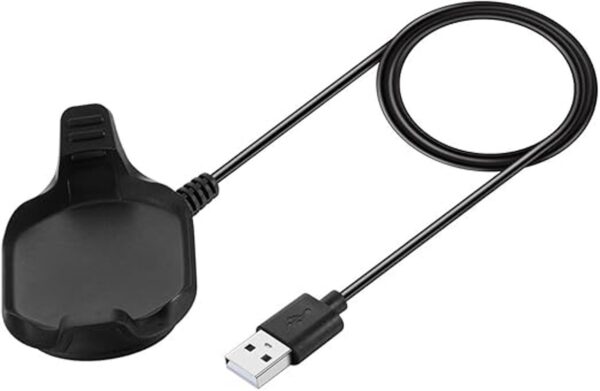 Garmin Approach S5 S6 Cable de carga USB Dock lokeke_1