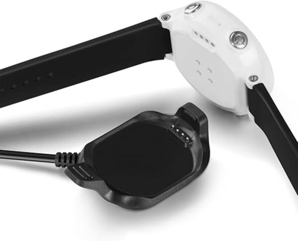 Garmin Approach S5 S6 Cable de carga USB Dock lokeke_5