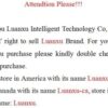Luanxu Cadena de cuentas de acero inoxidable de 0.177 in