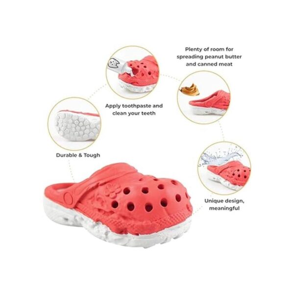 Mondotoy Juguetes masticables para perros juguetes_3