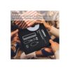 OPULA Limpiador de discos de vinilo kit de limpieza de_3