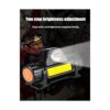 Linterna LED para faros delanteros paquete de 2 faros_3