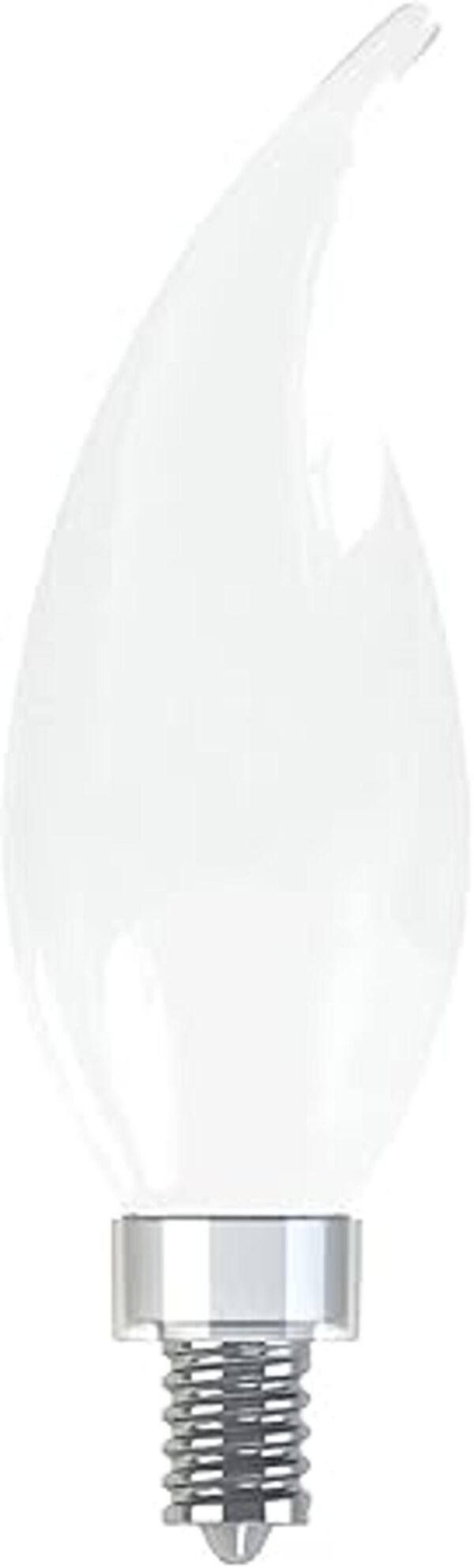 GE Relax Bombillas decorativas LED de 5.5 W equivalente_2