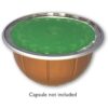 MyCap s Tapas de silicona para cerveceros Vertuo Line