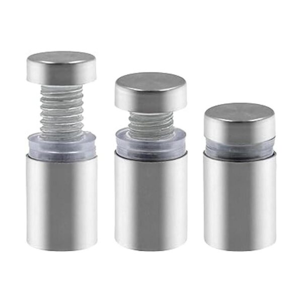 Luomorgo Tornillos de acero inoxidable
