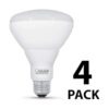 Feit Electric BR30 Bombilla LED BR30DM950CA4_5