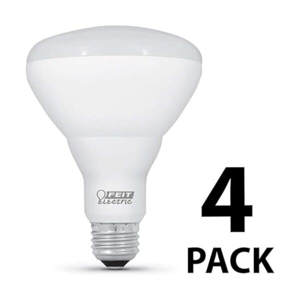 Feit Electric BR30 Bombilla LED BR30DM950CA4_5