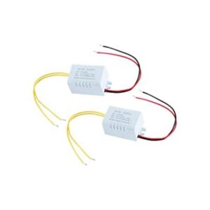 EC Buying Adaptador de corriente CA CC módulo de_1