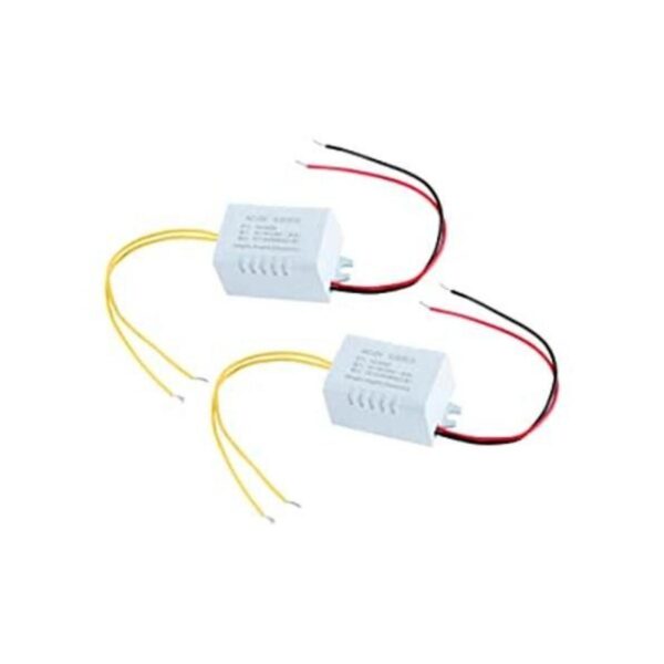 EC Buying Adaptador de corriente CA CC módulo de_1