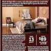 GE Relax Bombillas decorativas LED de 5.5 W equivalente_3