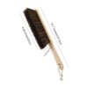 BSMstone Cepillo de mango de madera escoba de mano_2