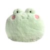 DXDE4U Almohada de felpa adorable animal de peluche de_1