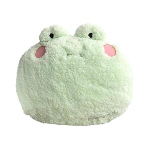 DXDE4U Almohada de felpa adorable animal de peluche de_1
