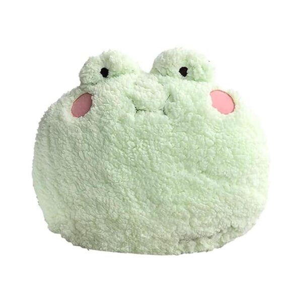 DXDE4U Almohada de felpa adorable animal de peluche de_1