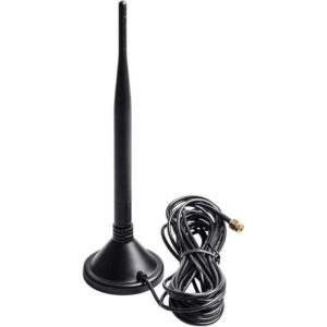 Haloview S5M 5DBi Antena de alta ganancia 2.4G Antena_1