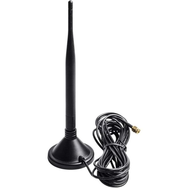 Haloview S5M 5DBi Antena de alta ganancia 2.4G Antena_1