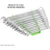 OEMTOOLS 22177 Pro Soporte magnético para llaves