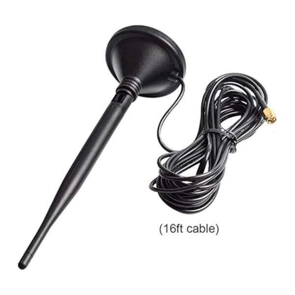 Haloview S5M 5DBi Antena de alta ganancia 2.4G Antena_4