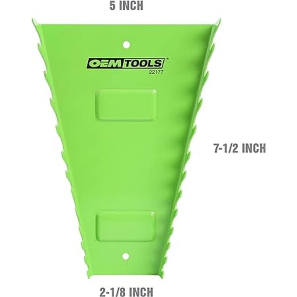 OEMTOOLS 22177 Pro Soporte magnético para llaves