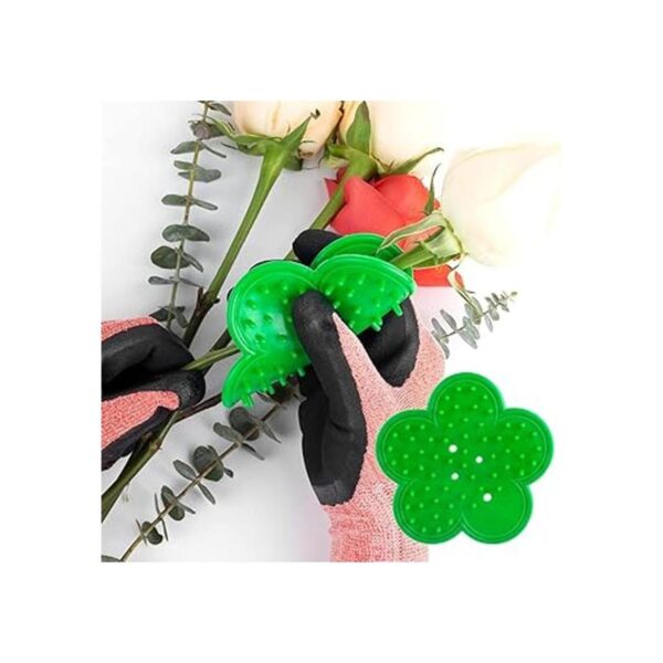 Kit de tijeras de podar de jardín 4 piezas removedor de