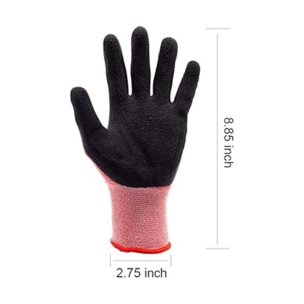 Kit de tijeras de podar de jardín 4 piezas removedor de