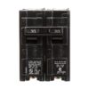 Disyuntor QP Q230 de doble polo de 30 amperios_2