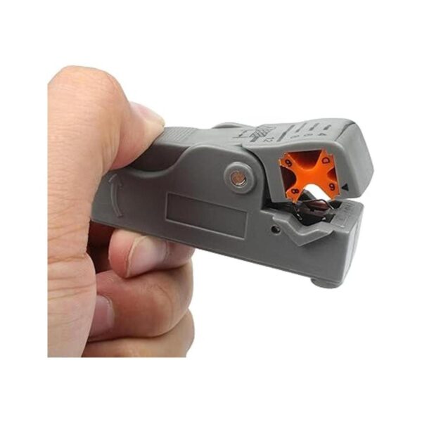New Multitool Wire Stripping Squeezing Pliers Coaxial