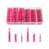 PONFY 200 conectores termocontraíbles para balas Kit_1