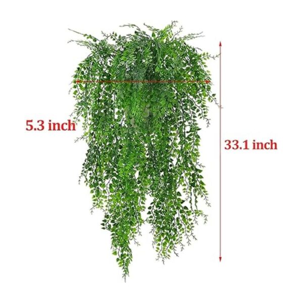 HERCOCCI Paquete de 3 plantas de reptiles plantas