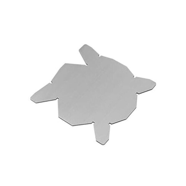 Juego de 3 brocas de ángulo de taladro de acero inoxidable_3