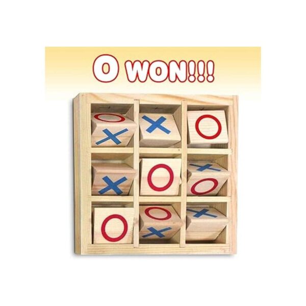 Gamie Juego de madera con punta de tac juego de viaje_3