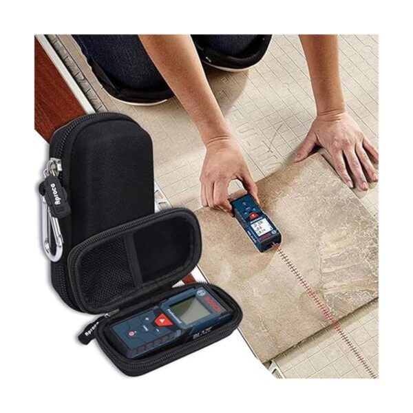 Aproca Estuche duro de viaje apto para Bosch Blaze Pro_5