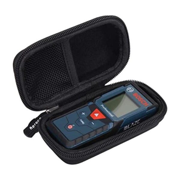 Aproca Estuche duro de viaje apto para Bosch Blaze Pro_1
