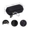 Aproca Estuche duro de viaje apto para Bosch Blaze Pro_6