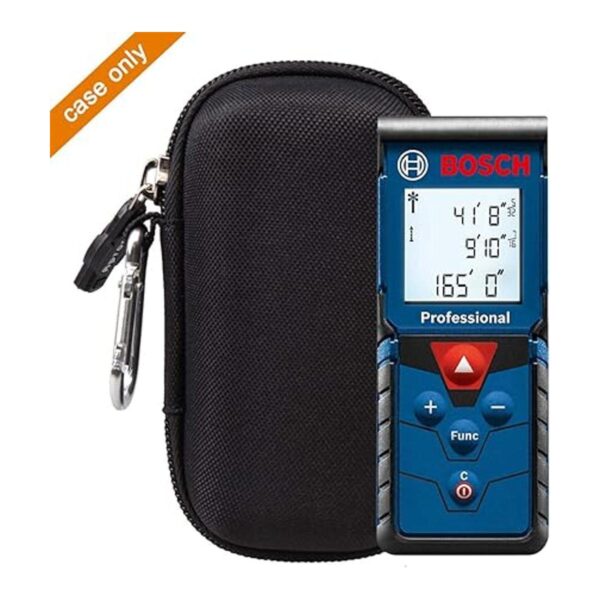 Aproca Estuche duro de viaje apto para Bosch Blaze Pro_4