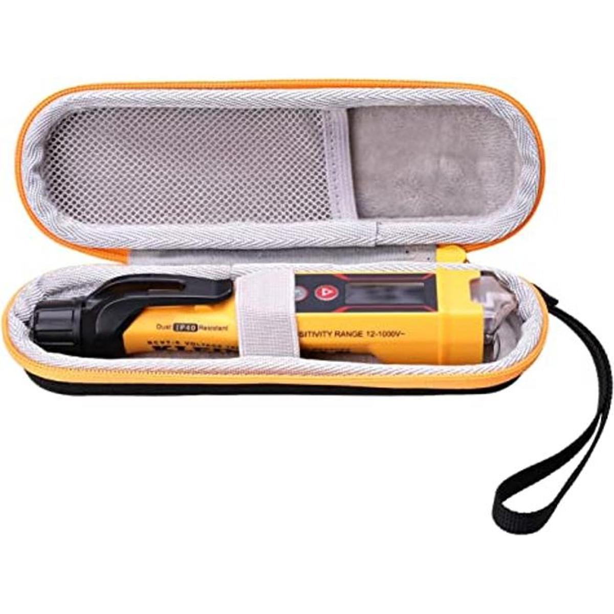 LTGEM Funda rígida EVA para Klein Tools NCVT6 NCVT6