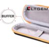 LTGEM Funda rígida EVA para Klein Tools NCVT6 NCVT6