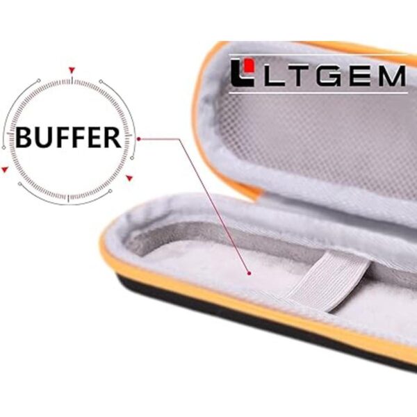 LTGEM Funda rígida EVA para Klein Tools NCVT6 NCVT6