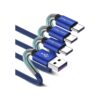 CyvenSmart Compatible con cargador Samsung Galaxy S10 S9_1