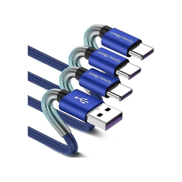 CyvenSmart Compatible con cargador Samsung Galaxy S10 S9_1