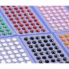Diamantes de imitación acrílicos autoadhesivos SS40 de_4