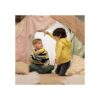 KunHe Mini linterna LED pequeña para niños pequeños_5