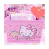 Kerrs Choice Cubo de almacenamiento plegable para gatito