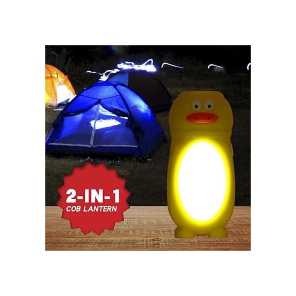 KunHe Mini linterna LED pequeña para niños pequeños_3