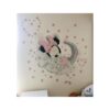 Mickey Minnie Mouse Adhesivo de pared grande para la_4